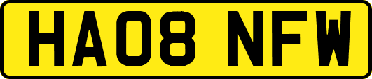 HA08NFW