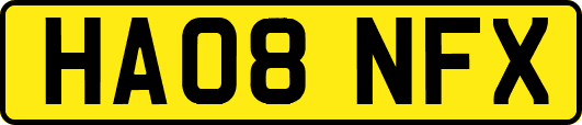 HA08NFX