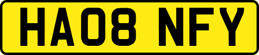 HA08NFY
