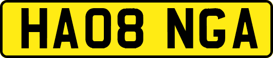 HA08NGA