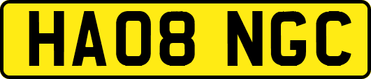 HA08NGC