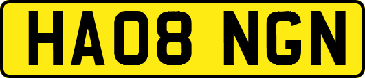 HA08NGN