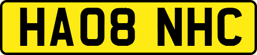 HA08NHC
