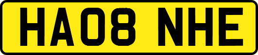 HA08NHE