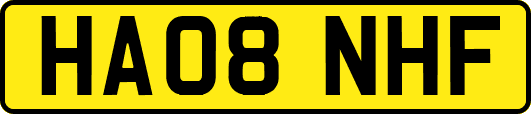HA08NHF