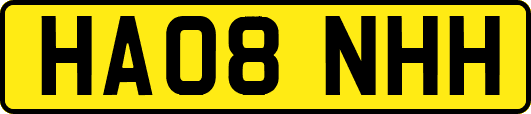 HA08NHH