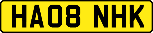 HA08NHK