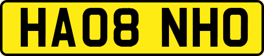 HA08NHO