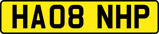 HA08NHP