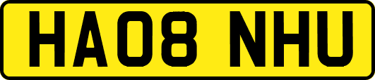 HA08NHU