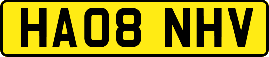 HA08NHV