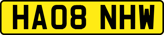 HA08NHW