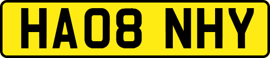 HA08NHY