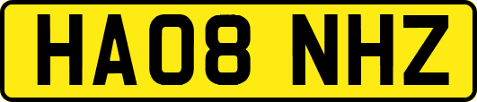 HA08NHZ