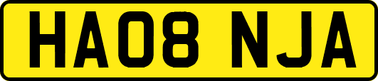 HA08NJA