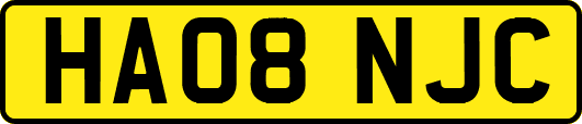 HA08NJC
