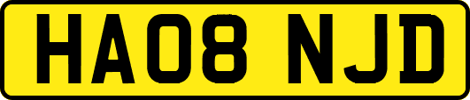 HA08NJD