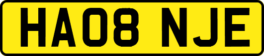 HA08NJE