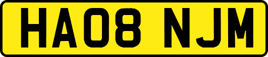 HA08NJM