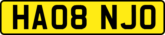 HA08NJO