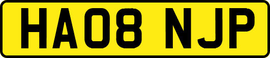 HA08NJP