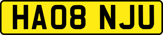 HA08NJU