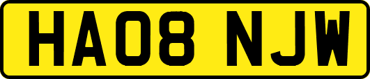 HA08NJW