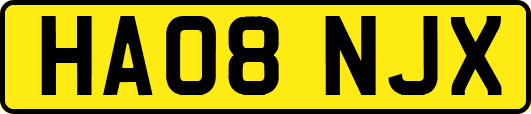 HA08NJX