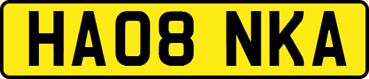 HA08NKA