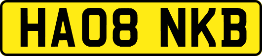 HA08NKB