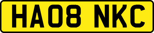 HA08NKC