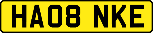 HA08NKE
