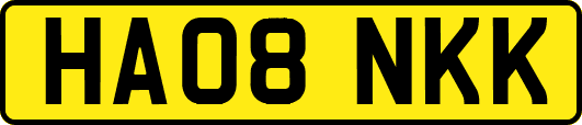 HA08NKK