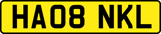HA08NKL