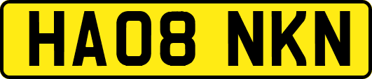 HA08NKN