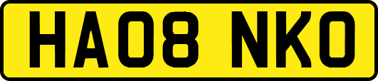 HA08NKO