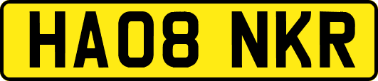 HA08NKR