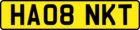 HA08NKT