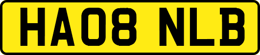 HA08NLB