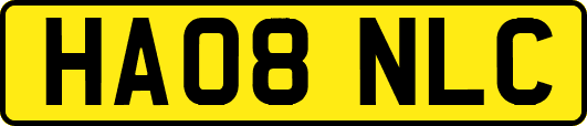 HA08NLC