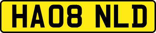 HA08NLD