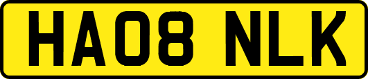 HA08NLK