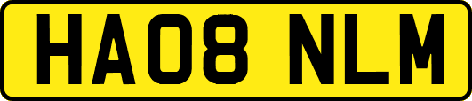 HA08NLM