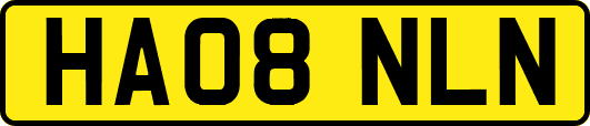 HA08NLN