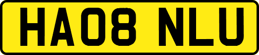 HA08NLU