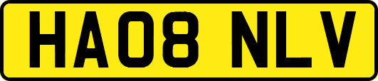 HA08NLV