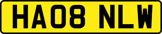 HA08NLW