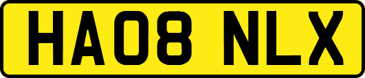 HA08NLX