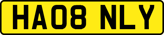 HA08NLY
