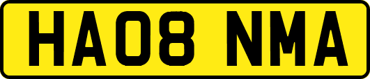 HA08NMA